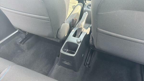 Citroen C3 83Kw Max 44Kwh Blue #41
