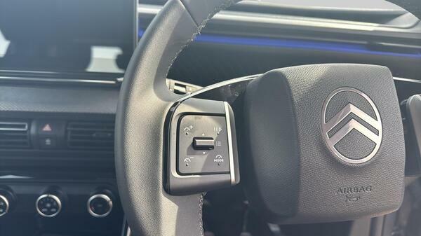 Citroen C3 83Kw Max 44Kwh Blue #20