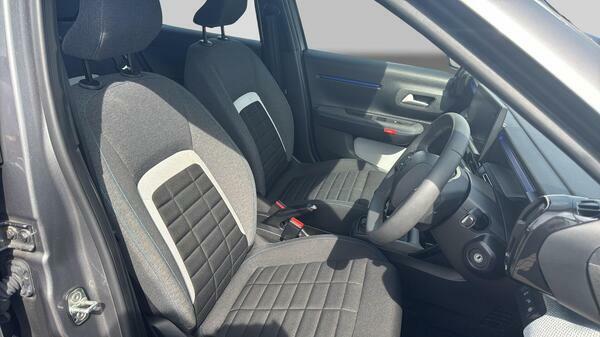 Citroen C3 83Kw Max 44Kwh Blue #18