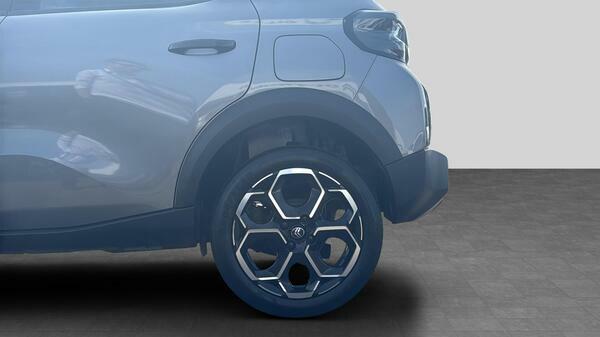 Citroen C3 83Kw Max 44Kwh Blue #14