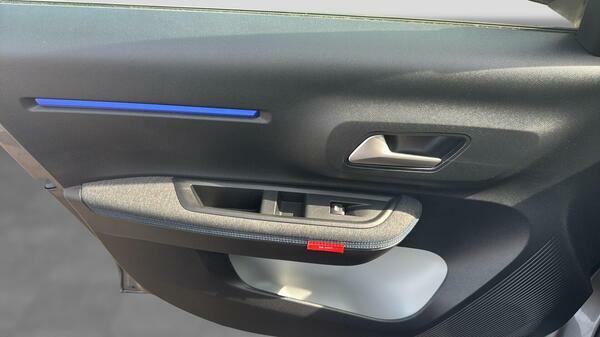 Citroen C3 83Kw Max 44Kwh Blue #17