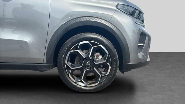 Citroen C3 83Kw Max 44Kwh Blue #12
