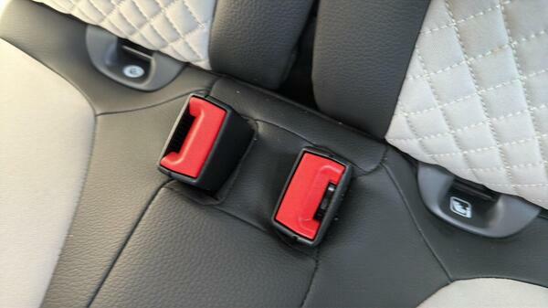 Fiat 500C 1.0 Mild Hybrid Blue #38