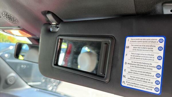 Fiat 500C 1.0 Mild Hybrid Blue #32