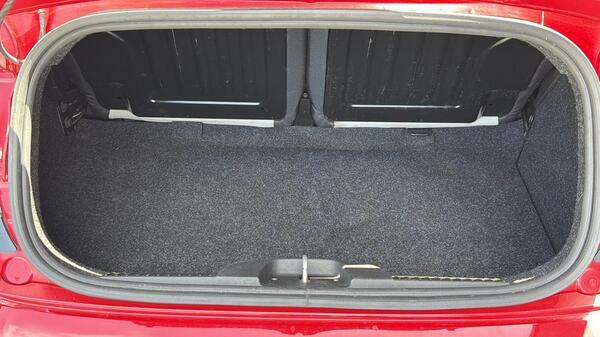 Fiat 500C 1.0 Mild Hybrid Blue #39