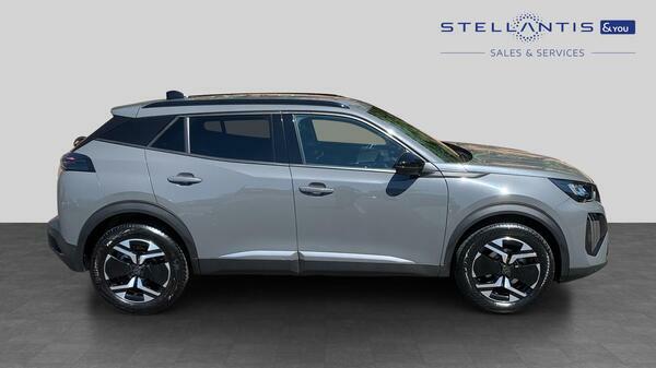 Peugeot 2008 1.2 Puretech Allure Suv Euro 6  #2