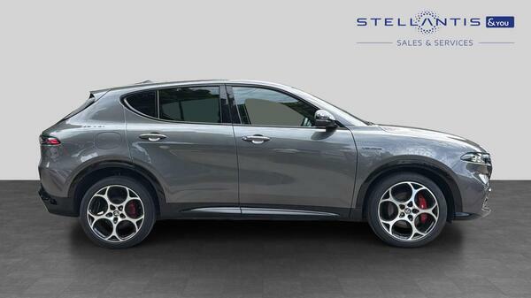 Alfa Romeo Tonale 1.5 Vgt Mhev Veloce Suv Hybrid Dct Euro  #2