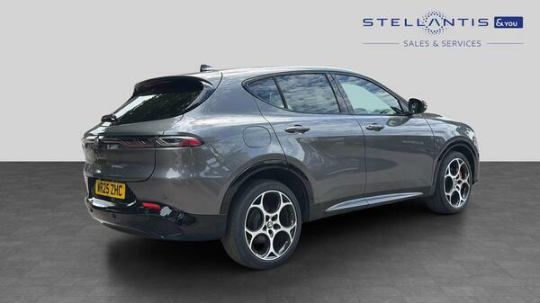 Alfa Romeo Tonale 1.5 Vgt Mhev Veloce Suv Hybrid Dct Euro  #3