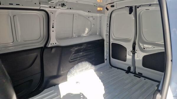 Peugeot Partner 1.5 Bluehdi 1000 Professional Standard Panel Van E White #17
