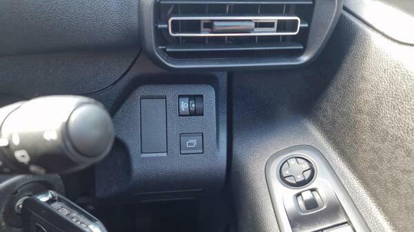 Peugeot Partner 1.5 Bluehdi 1000 Professional Standard Panel Van E White #24