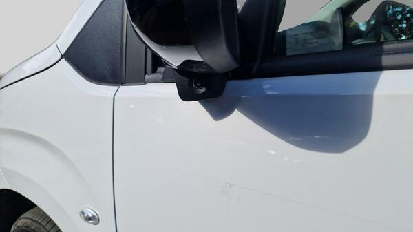 Peugeot Partner 1.5 Bluehdi 1000 Professional Standard Panel Van E White #35