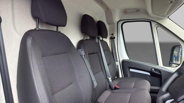Peugeot Boxer Diesel  #16
