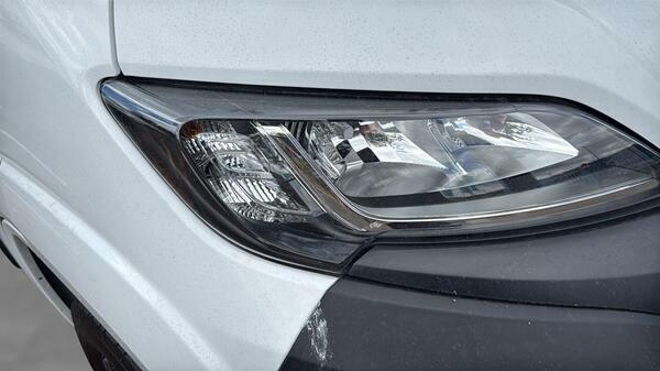 Peugeot Boxer Diesel  #8