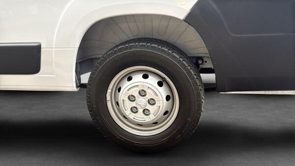 Peugeot Boxer Diesel  #11