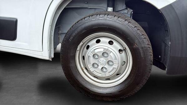 Peugeot Boxer Diesel  #13