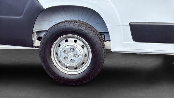 Peugeot Boxer Diesel  #10