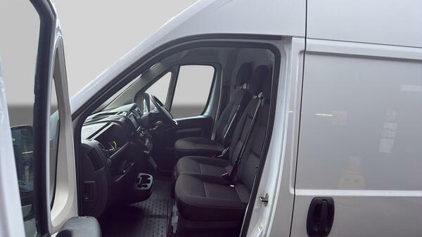 Peugeot Boxer Diesel  #30