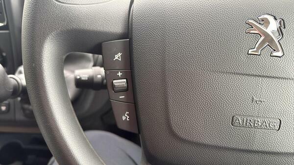 Peugeot Boxer Diesel  #18