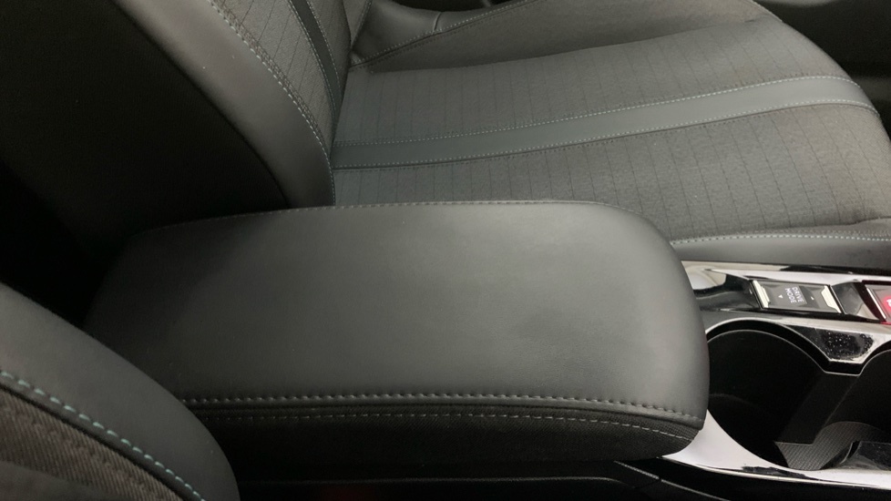 Peugeot 2008 Gt Grey #55