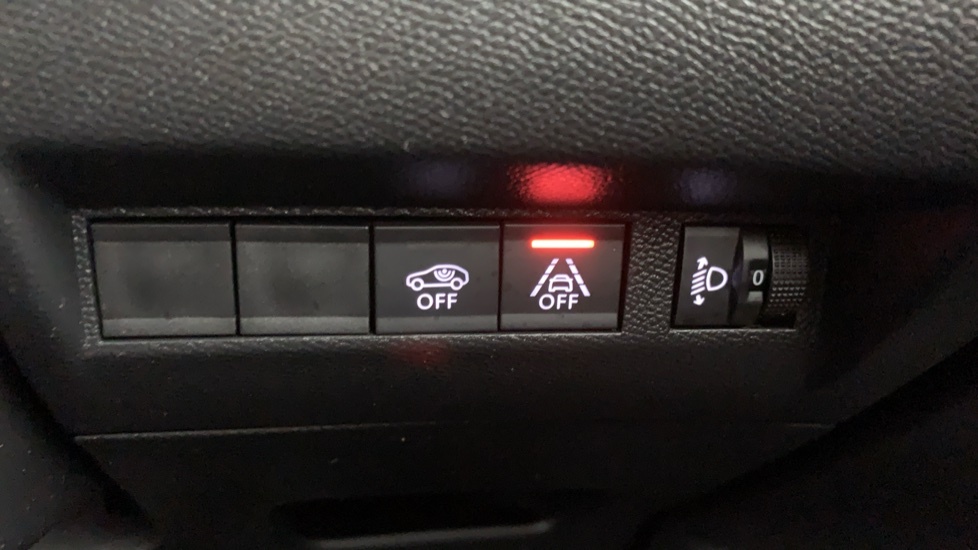 Peugeot 2008 Gt Grey #22