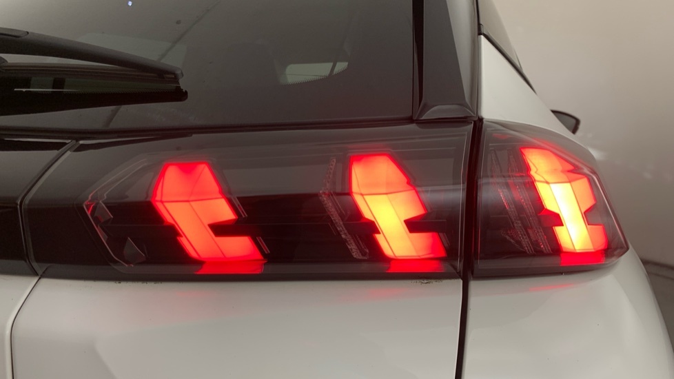 Peugeot 2008 Gt Grey #41