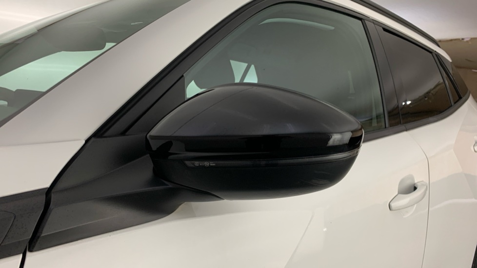 Peugeot 2008 Gt Grey #61