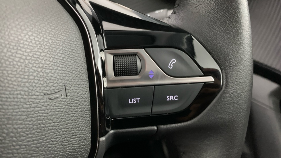 Peugeot 2008 Gt Grey #20