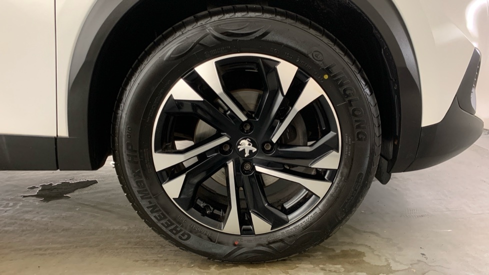 Peugeot 2008 Gt Grey #24