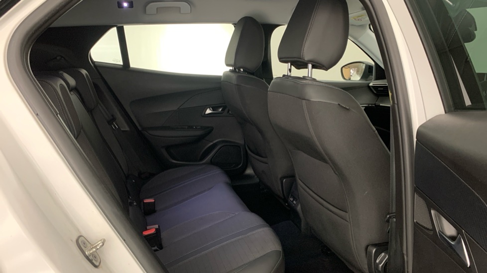Peugeot 2008 Gt Grey #62