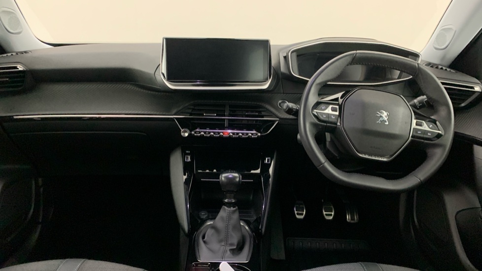 Peugeot 2008 Gt Grey #9