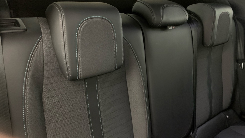 Peugeot 2008 Gt Grey #7