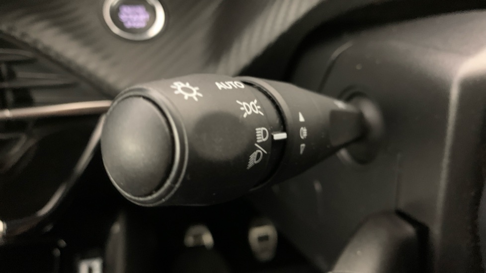 Peugeot 2008 Gt Grey #19