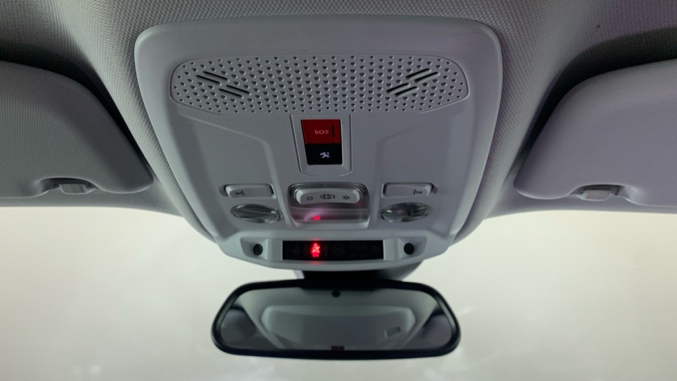 Peugeot 2008 Gt Grey #28