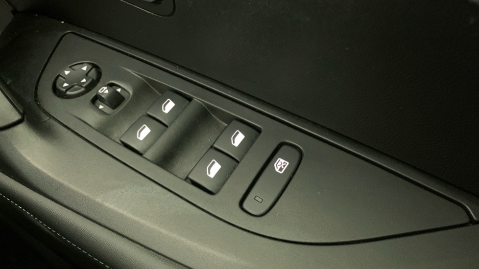 Peugeot 2008 Gt Grey #39