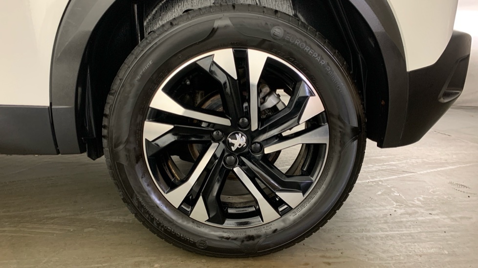 Peugeot 2008 Gt Grey #25