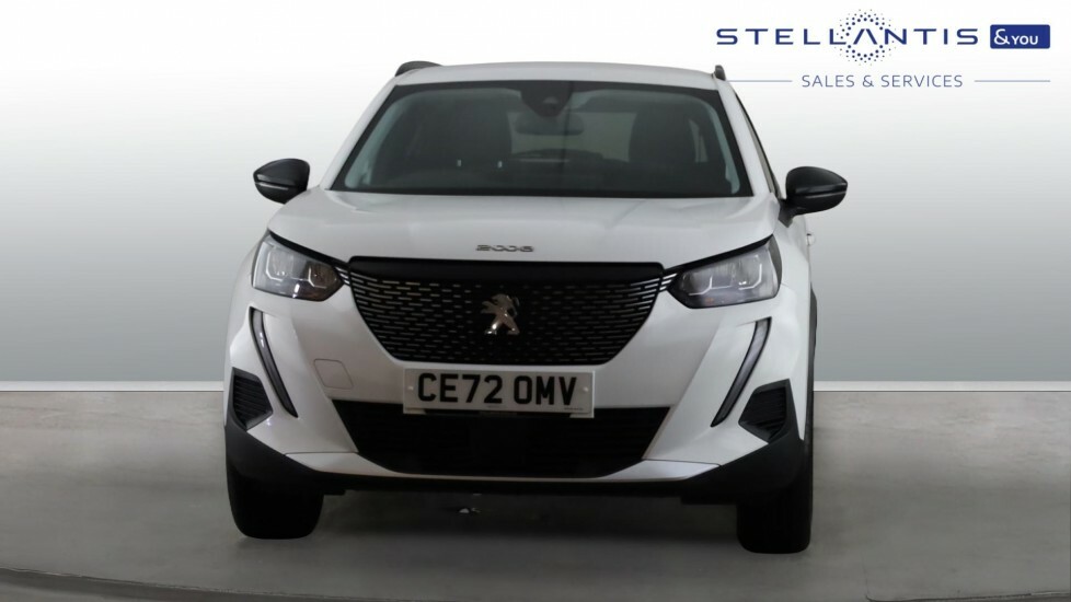 Peugeot 2008 Gt Grey #16