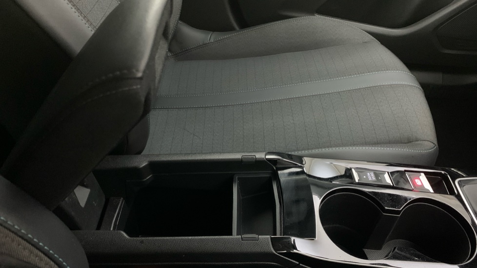 Peugeot 2008 Gt Grey #56