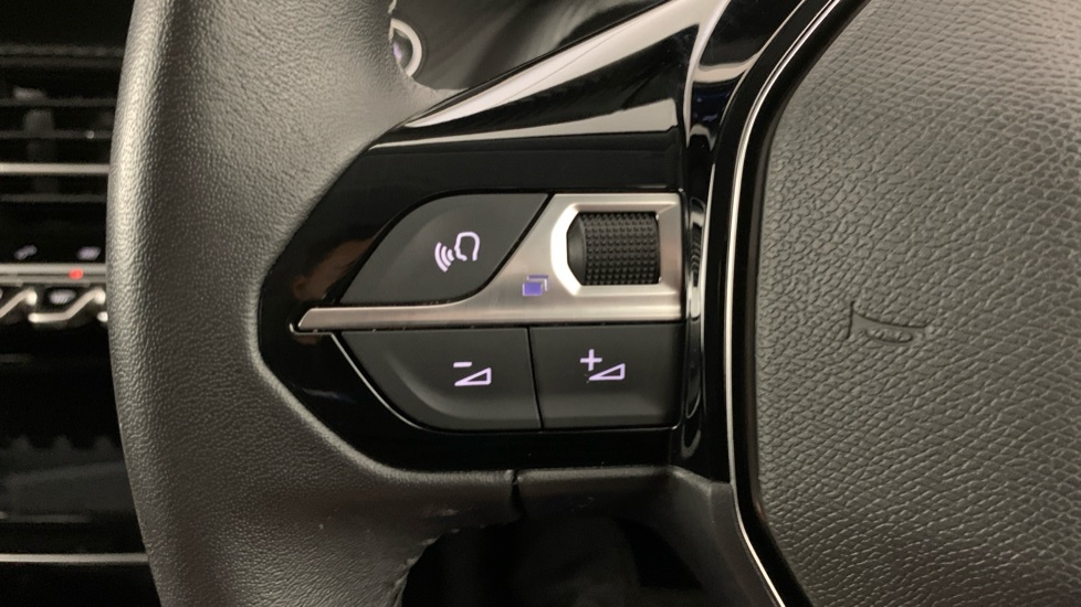 Peugeot 2008 Gt Grey #18