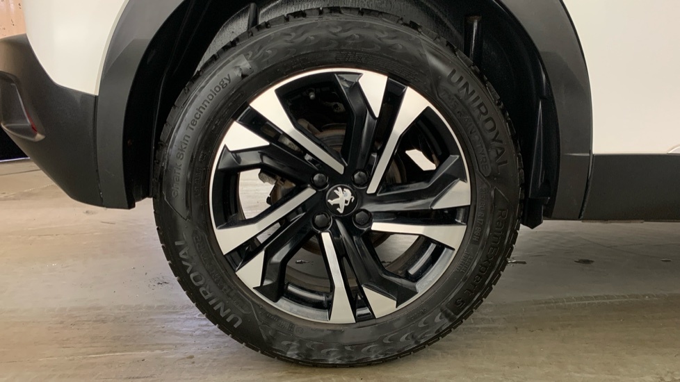 Peugeot 2008 Gt Grey #21