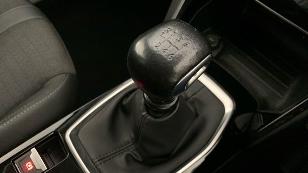 Peugeot 2008 Gt Grey #35