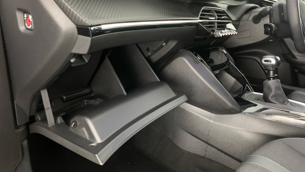Peugeot 2008 Gt Grey #43