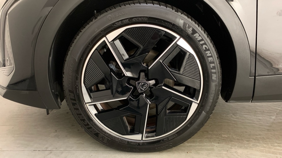 Peugeot 408 1.2 Puretech Gt Fastback Eat Euro 6 S  #6