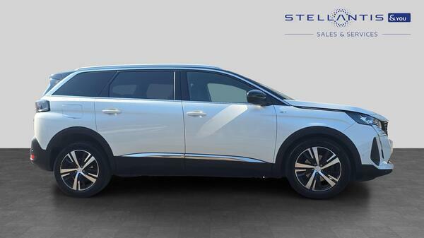 Peugeot 5008 1.5 Bluehdi Gt Suv Eat Euro 6 Ss 13 KO24DKU  #2