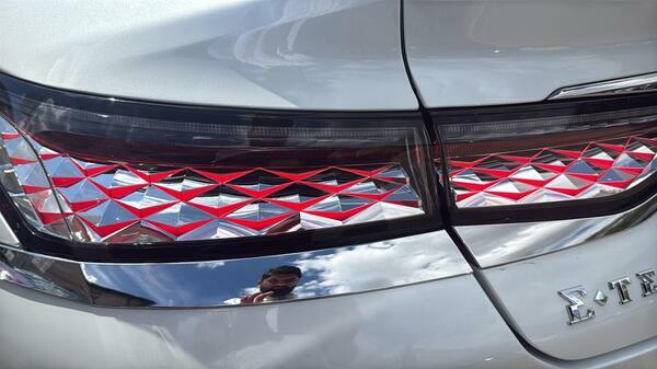 DS DS 9 1.6 E-tense 15.6Kwh Rivoli Saloon Plu #5