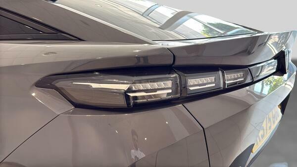 Peugeot 408 1.6 17.2Kwh Allure Fastback Plug-in Hyb #5