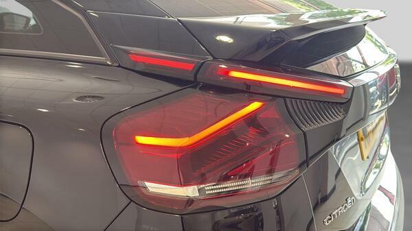 Citroen C4 1.2 Puretech Sense Plus Hatchback Eat8 #5