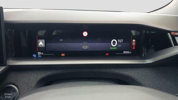 Vauxhall Grandland Ultimate Grey #25