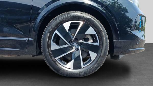 Vauxhall Grandland Ultimate Grey #12