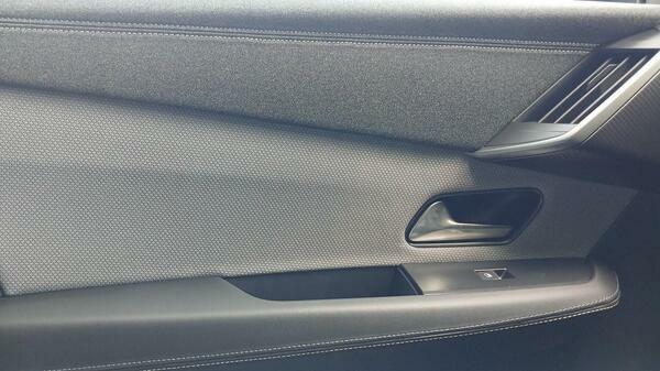 Vauxhall Grandland Ultimate Grey #17