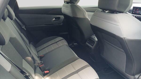 Vauxhall Grandland Ultimate Grey #36